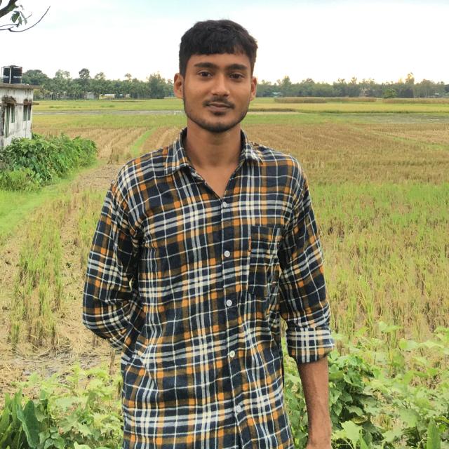 MD Ismail Hossain Hridoy